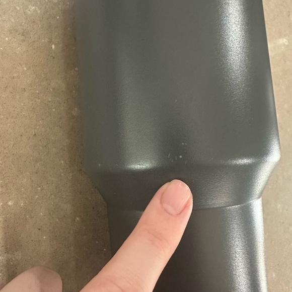 Stanley charcoal 40oz - Picture 3 of 12